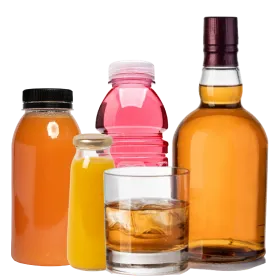 Distribuidor de Bebidas