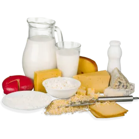 Distribuidor de Productos Locales