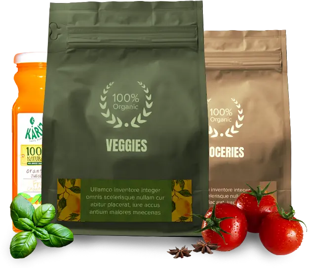 Distribuidor de productos